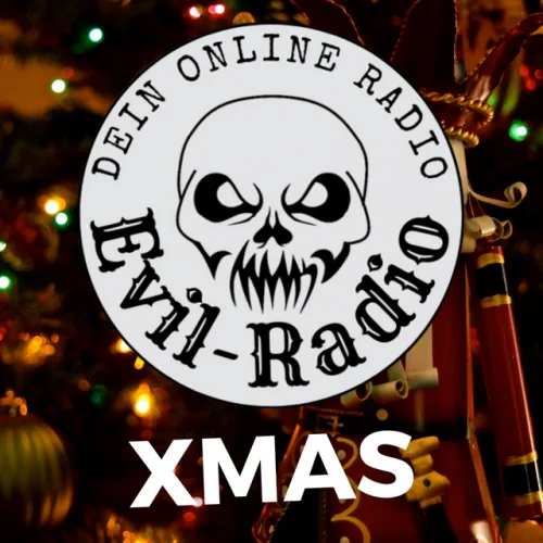 Evil Radiox Mas