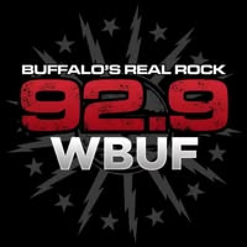 WBUF - 92.9 Jack FM