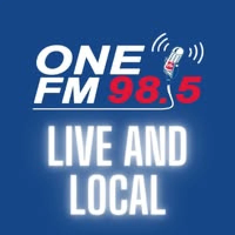 ONE FM 98.5