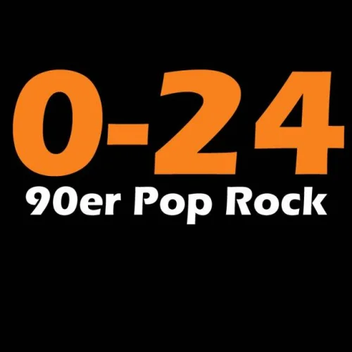 0 24 90er Pop Rock
