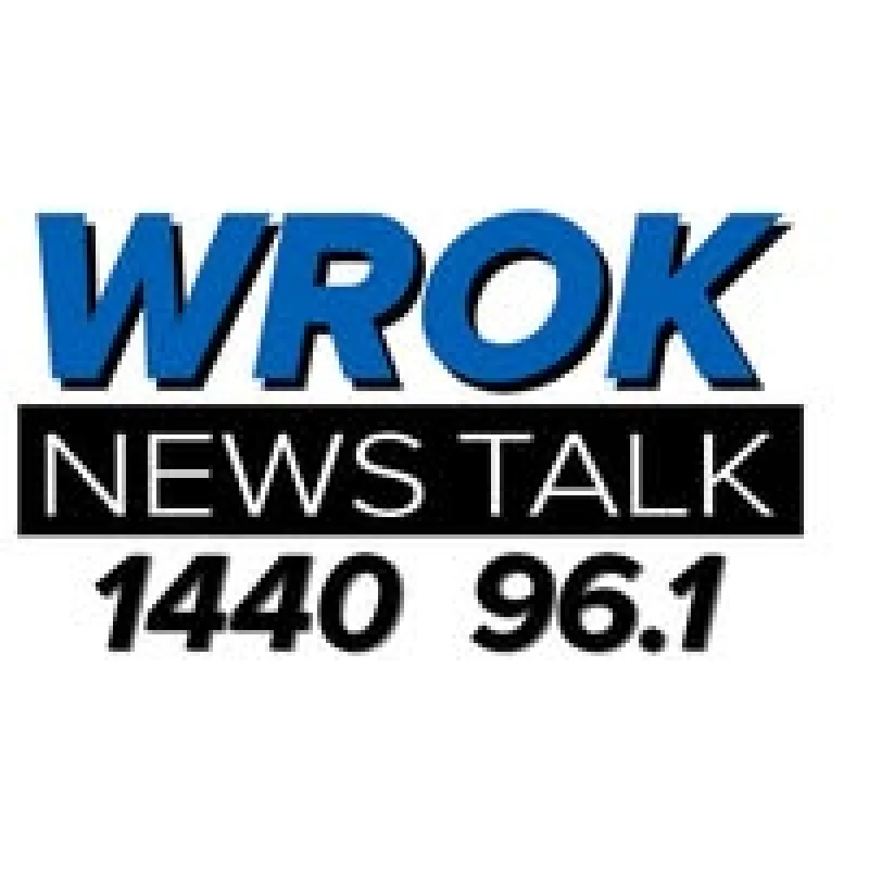 WROK - NEWSTALK 1440 AM