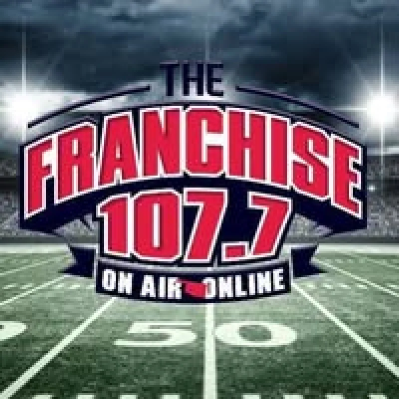 KRXO The Franchise 107.7 FM & 1270 AM