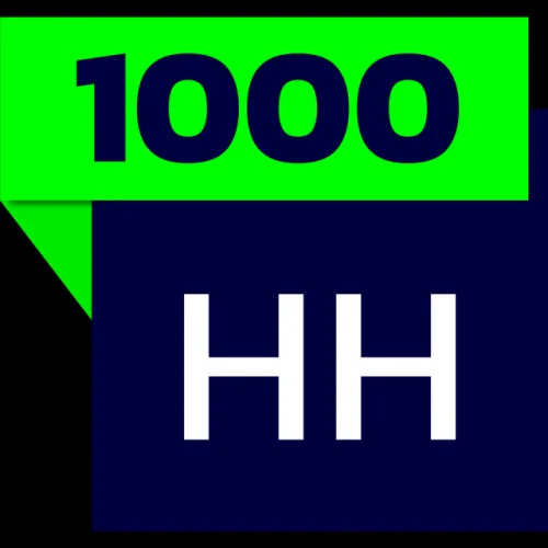 1000Hamburg