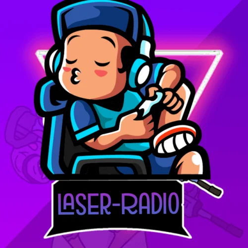 Laser Radio2