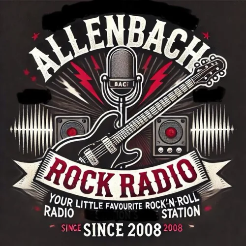 Allenbach Rock Radio