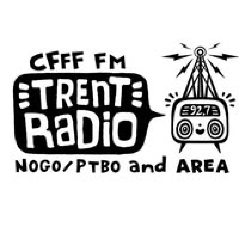 CFFF FM Trent Radio