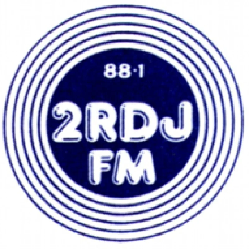 2RDJ - Radio 2RDJ 88.1 FM