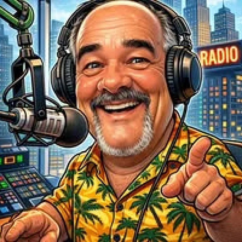 Lava Lounge Radio Australia