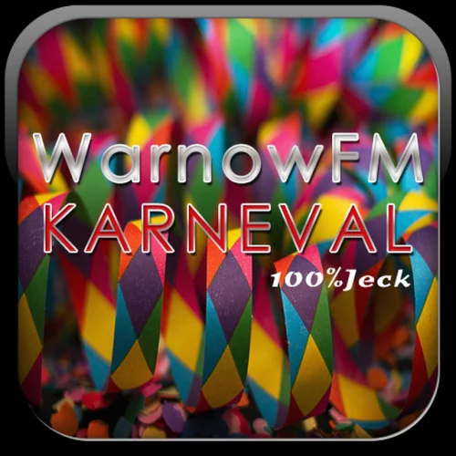 Warnowfm Karneval