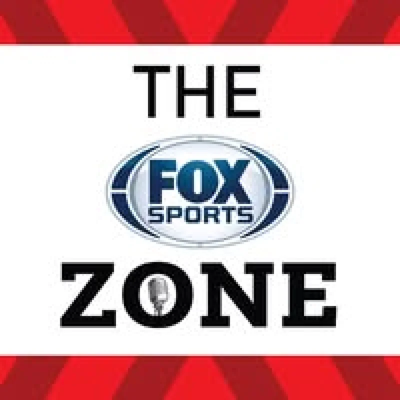 980 The Zone - Fox Sports KSPZ