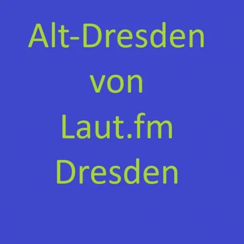 Alt Dresden
