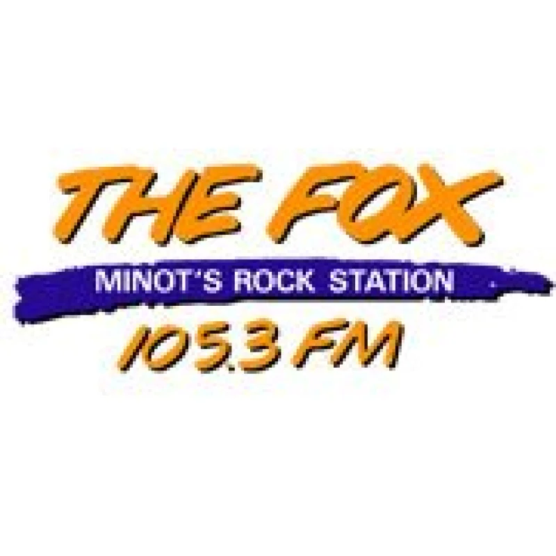 105.3 THE FOX