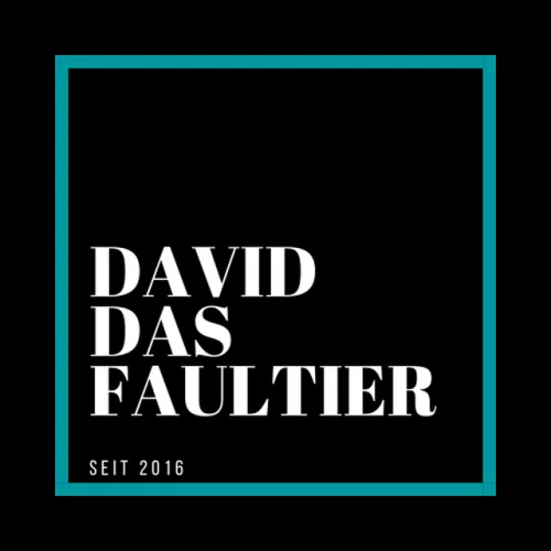 David Das Faultier
