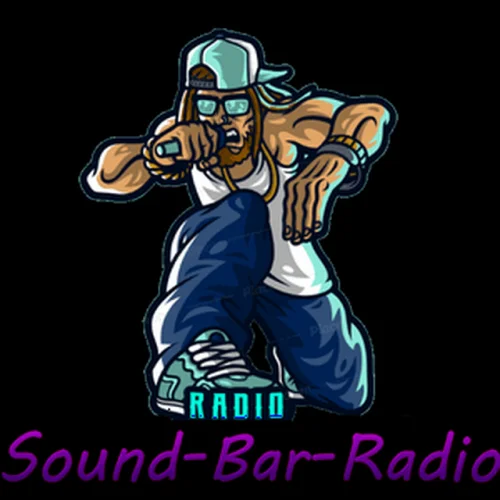 Sound Bar Radio