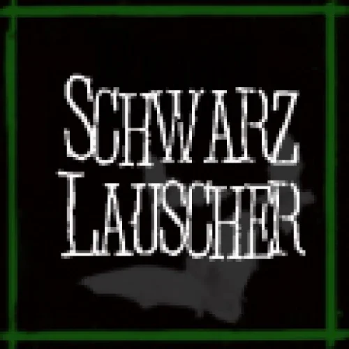 Schwarzlauscher