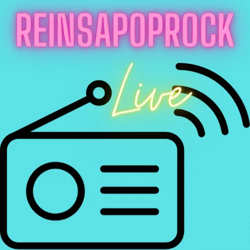 Reinsapoprock