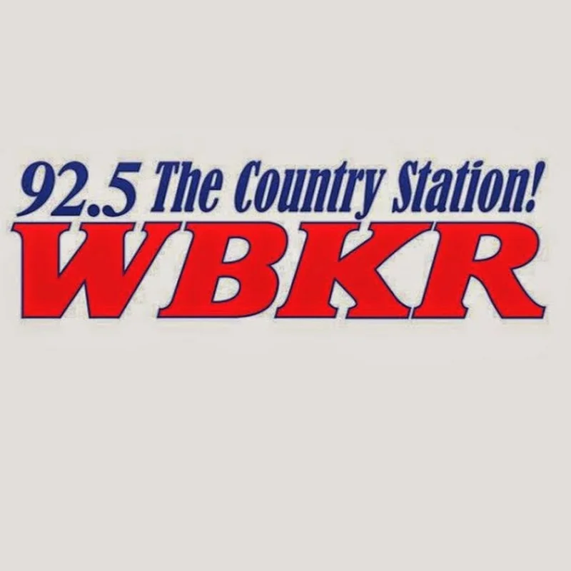 WBKR - The Country Station 92.5 FM