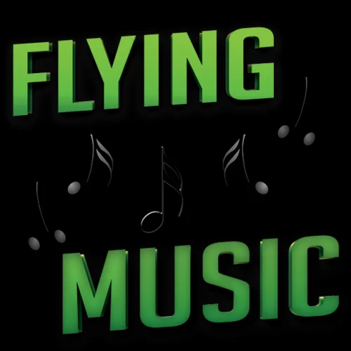 Flyingmusic