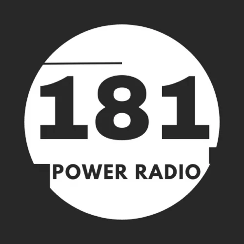 Powerradio181