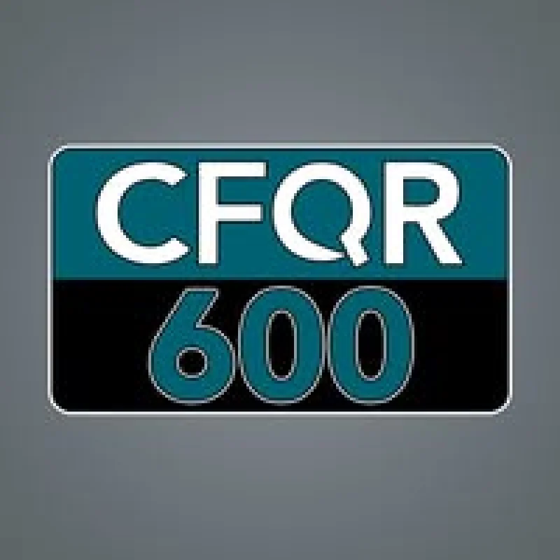 CFQR600 AM