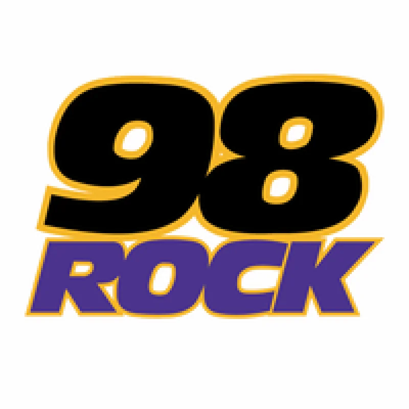 WIYY - 98 Rock 97.9 FM