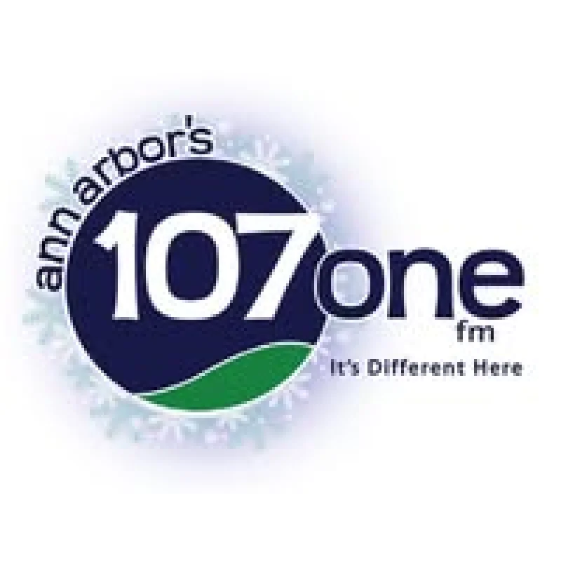 WQKL ann arbor's 107one