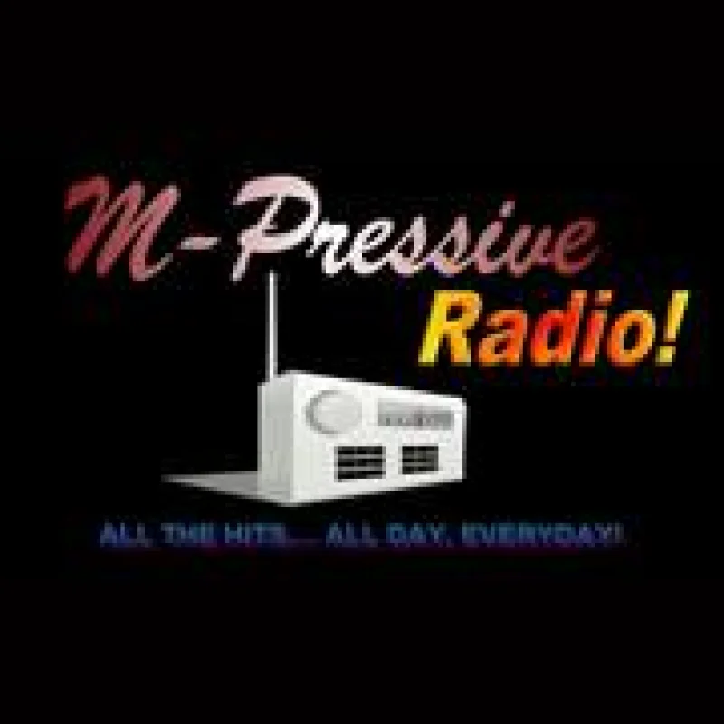 M-Pressive Radio!