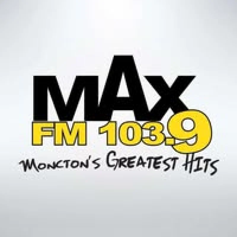 CFQM Max FM 103.9 (CA Only)