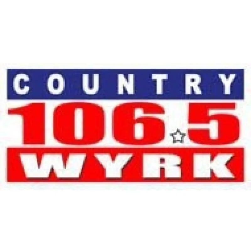 WYRK - Country 106.5 FM