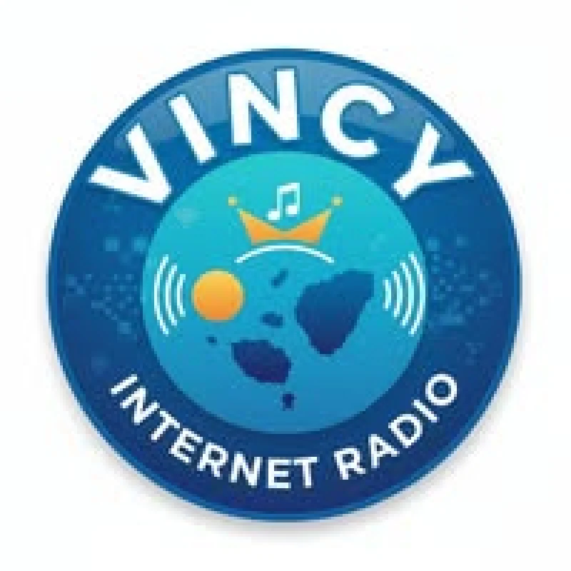 Vincy Internet Radio