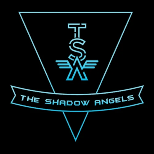 The Shadow Angel Radio