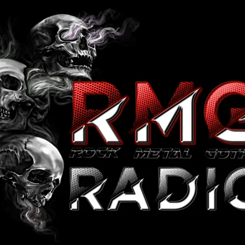 Rmgradio