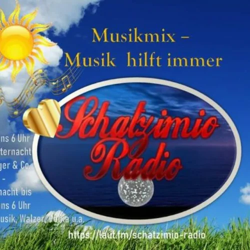 Schatzimio Radio