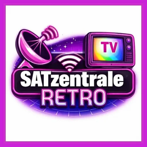 Satzentrale Retro