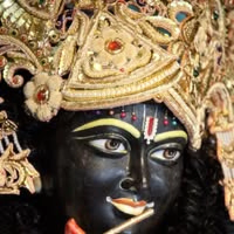 KHQN Radio Krishna 1480 AM