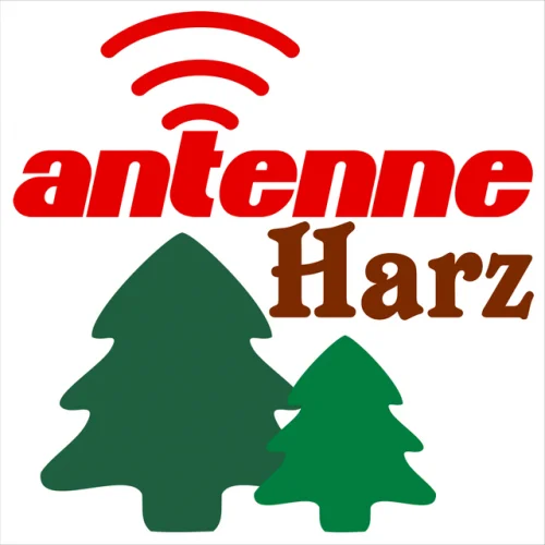 Antenneharz