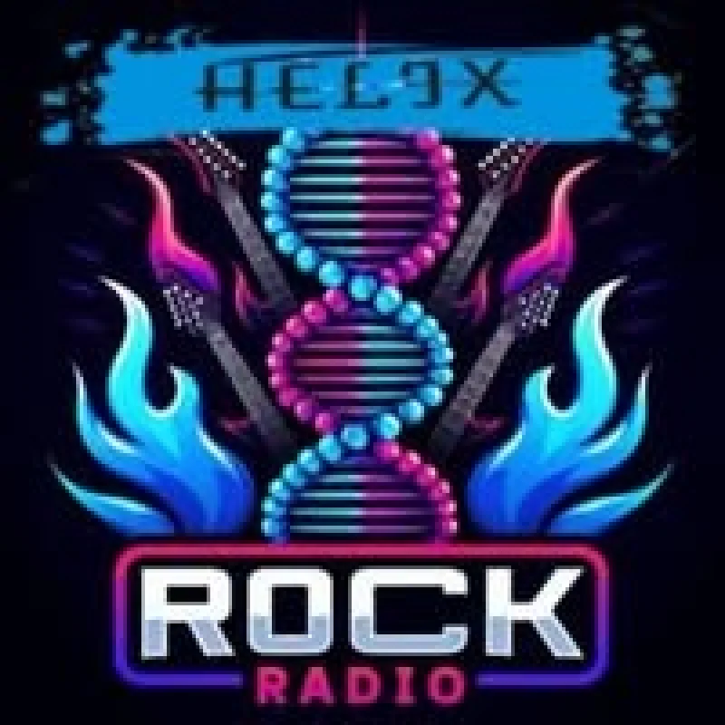Helix Hard Rock Radio