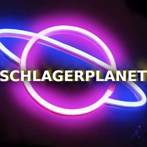 Schlagerplanet