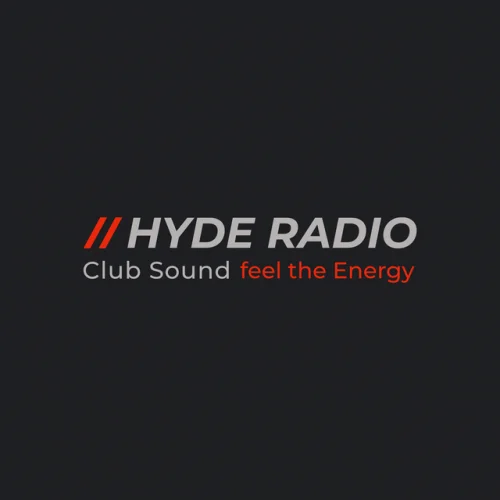 Hyde Radio