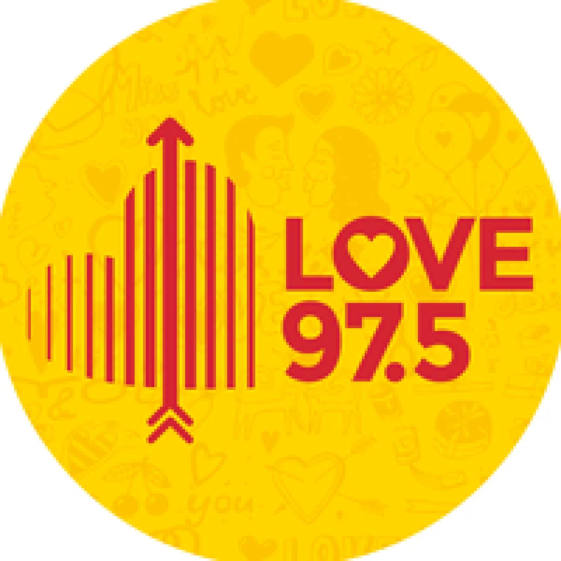 Love Radio 97.5
