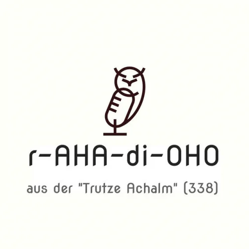 R Aha Di Oho