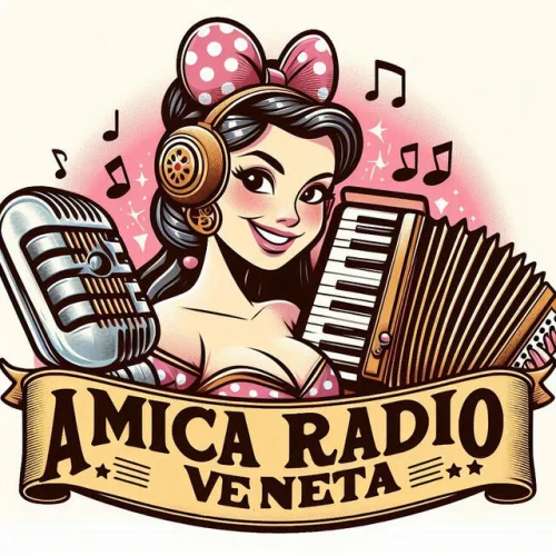 Amicaradioveneta