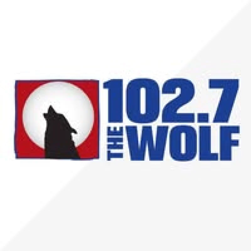 102.7 FM The Wolf