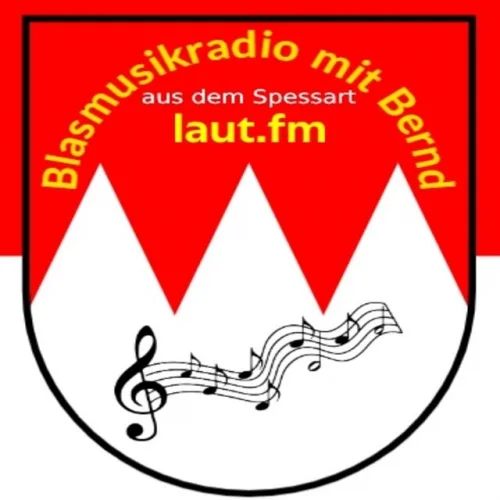 Blasmusikradio Mit Bernd