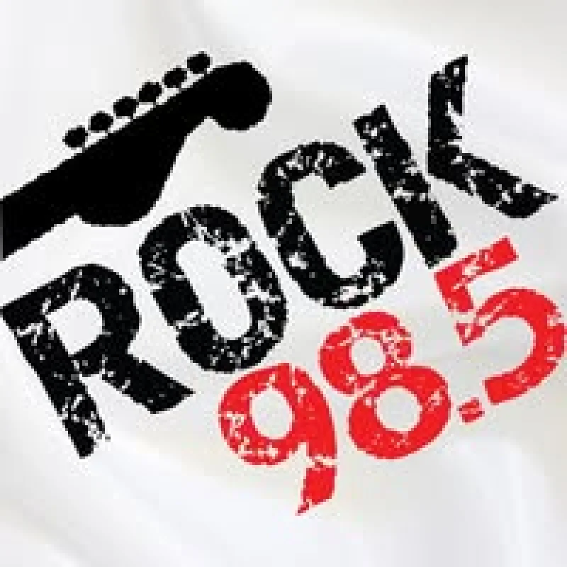 WMYK Rock 98.5