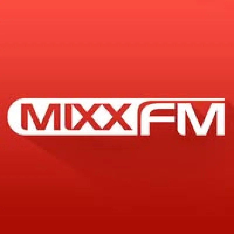 88.9 Mixx FM