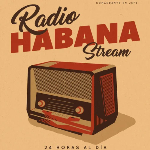 Radiohabana
