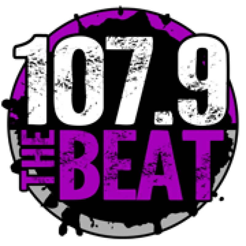 WWRQ 107.9 The Beat