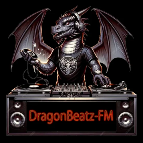 Dragonbeatz Fm
