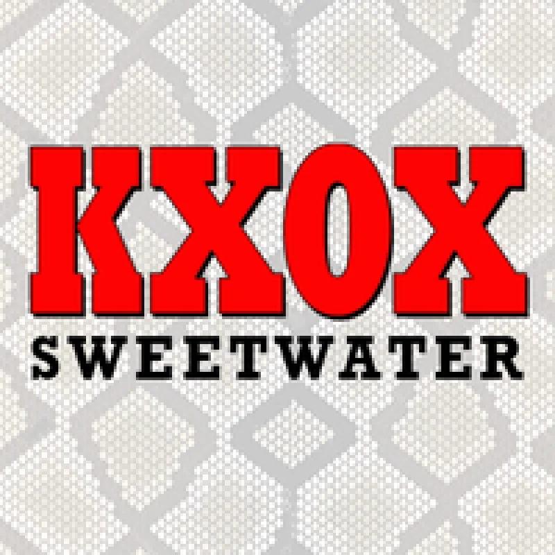 KXOX 1240 AM 95.7 FM